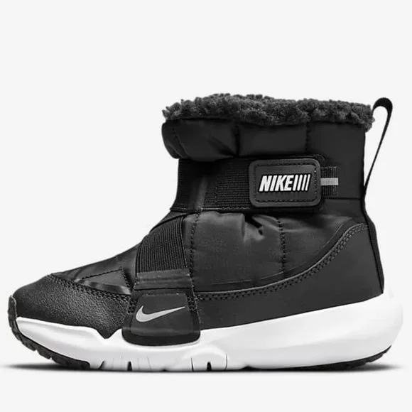 Nike Shoes Nike Flex Advance Boot Ps Brand New Kids Size 25